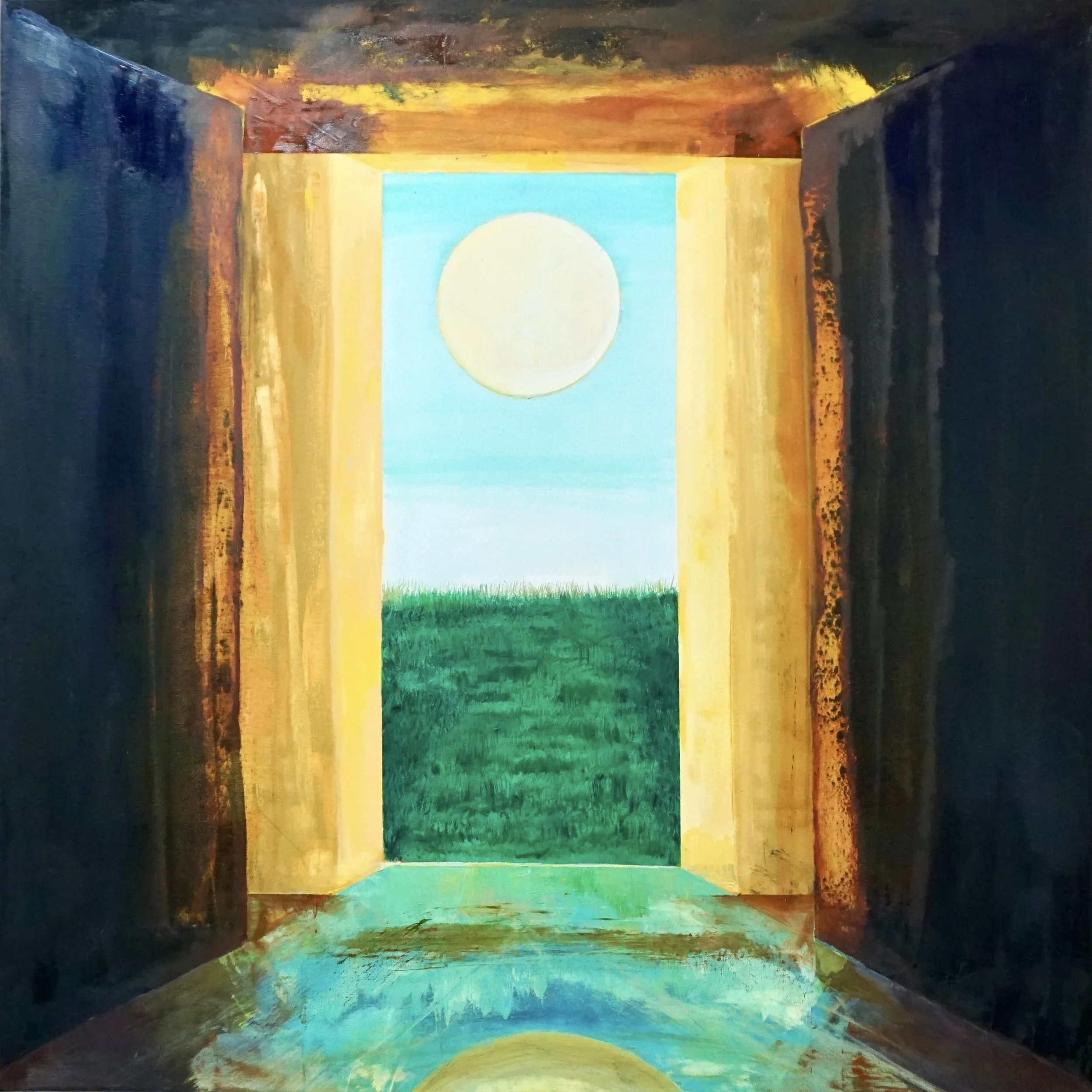 Isolation III (2026)