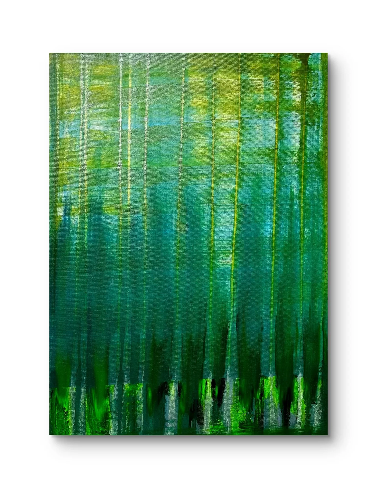 End Reflection (2025)