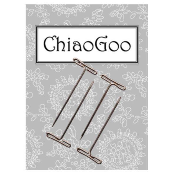 Clés de serrage ChiaoGoo Mini