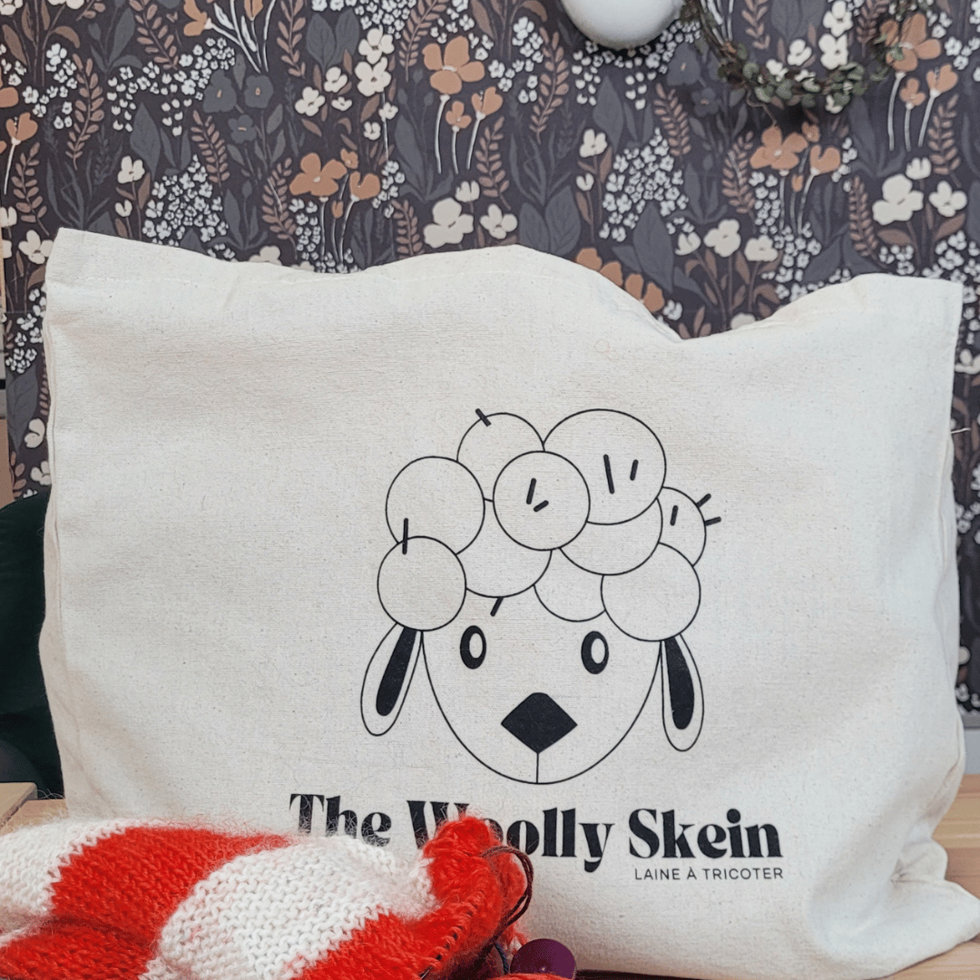 Woolly's Bag