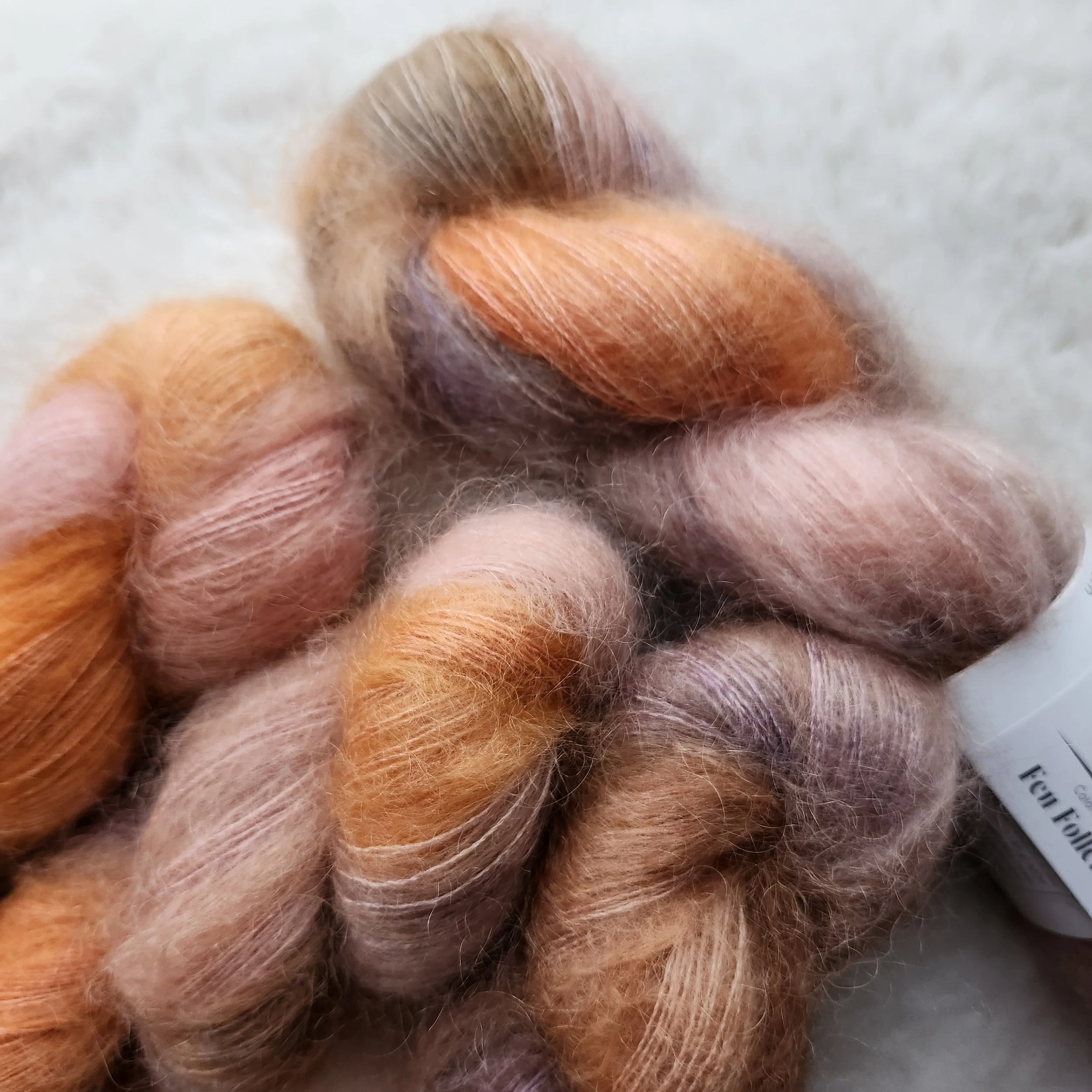 Collection – Feu Follet