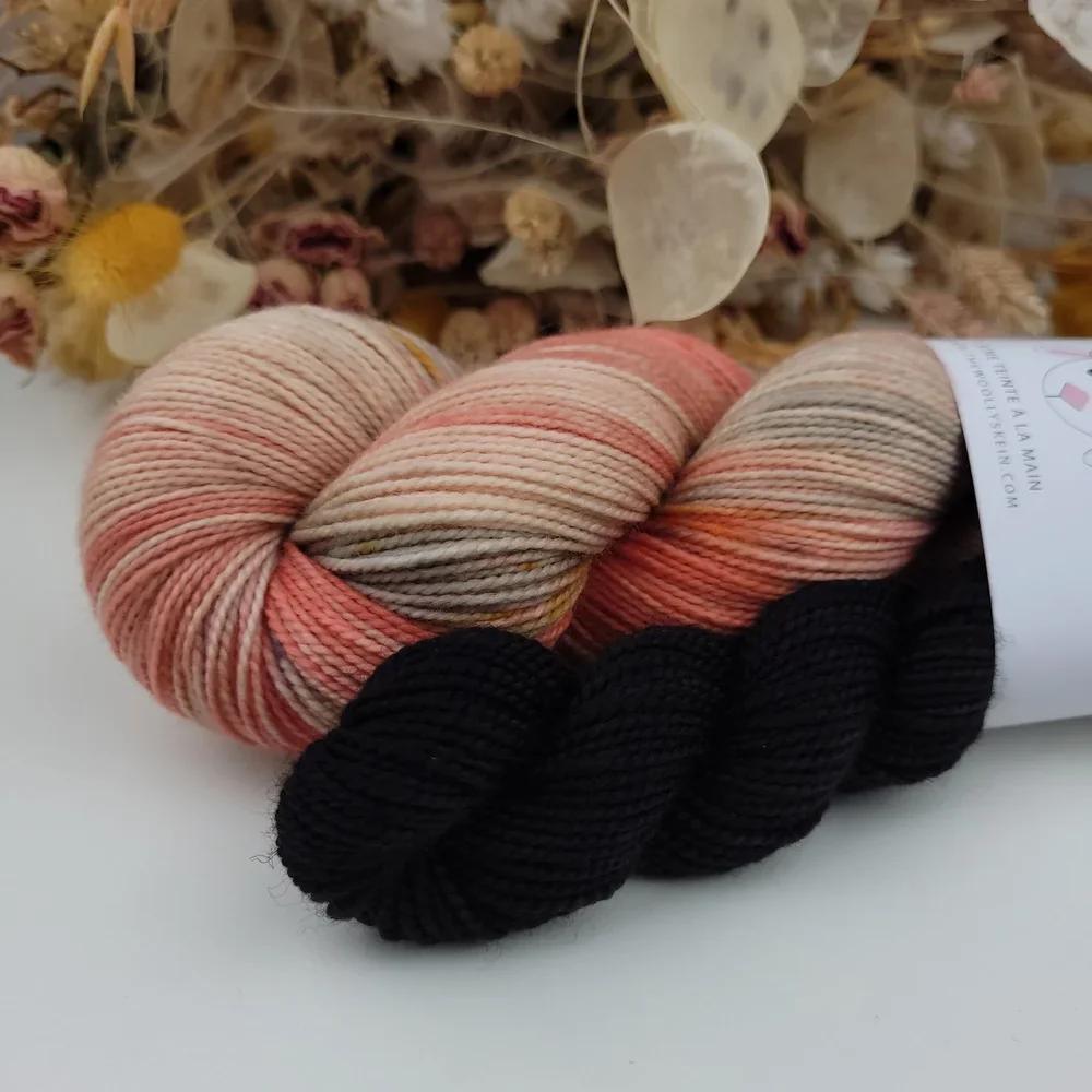 Arlequin & Colombine / Les deux font LA paire