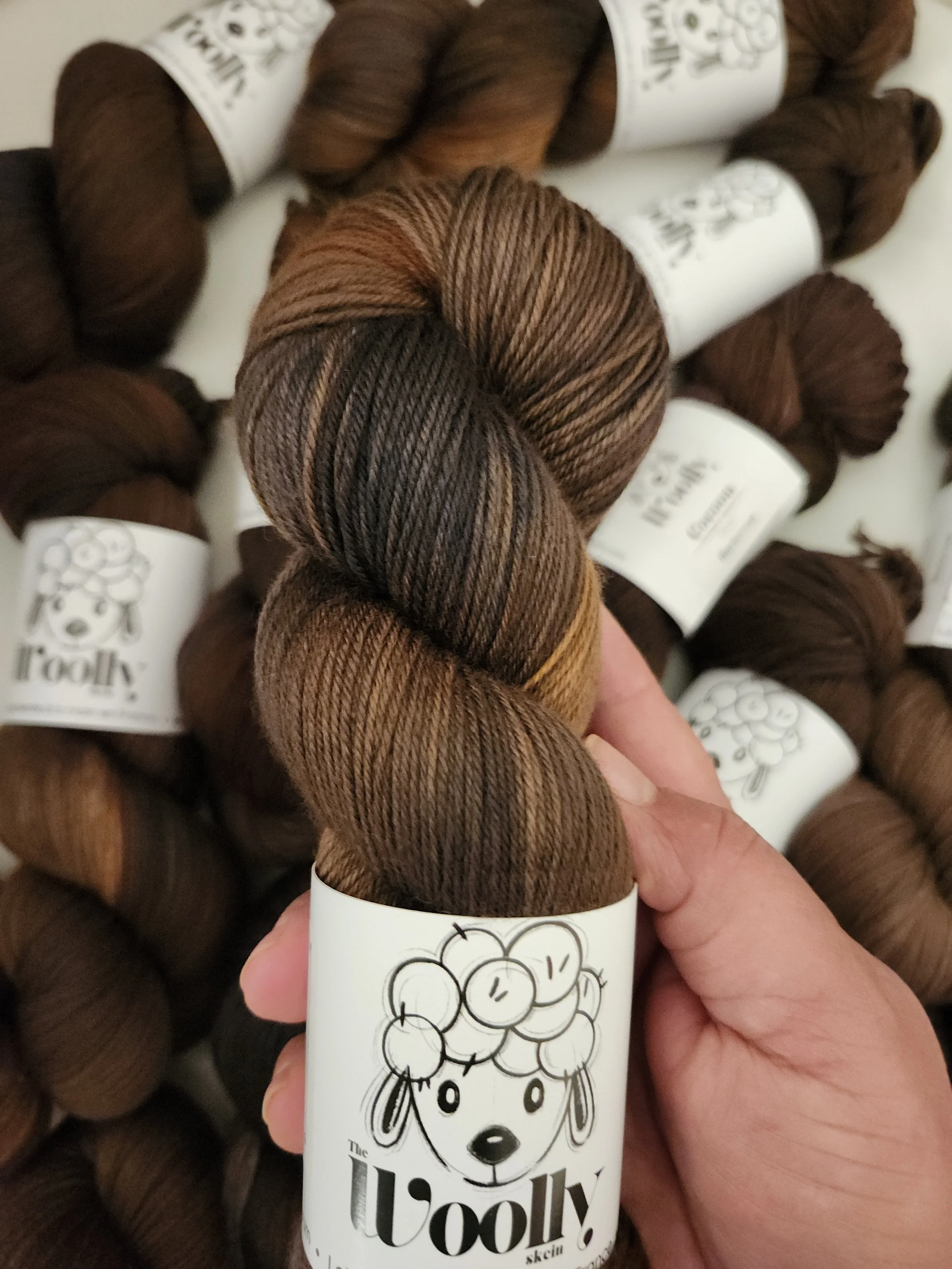 Collection – Hurlevent