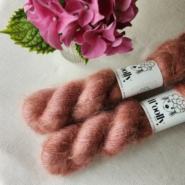 Collection – La Vie en Rose