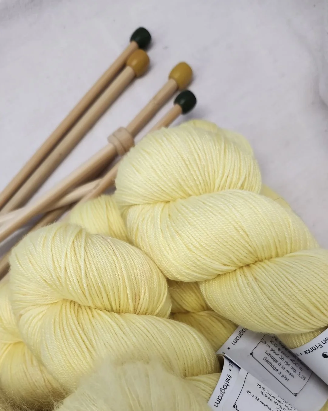 Collection – Primevère