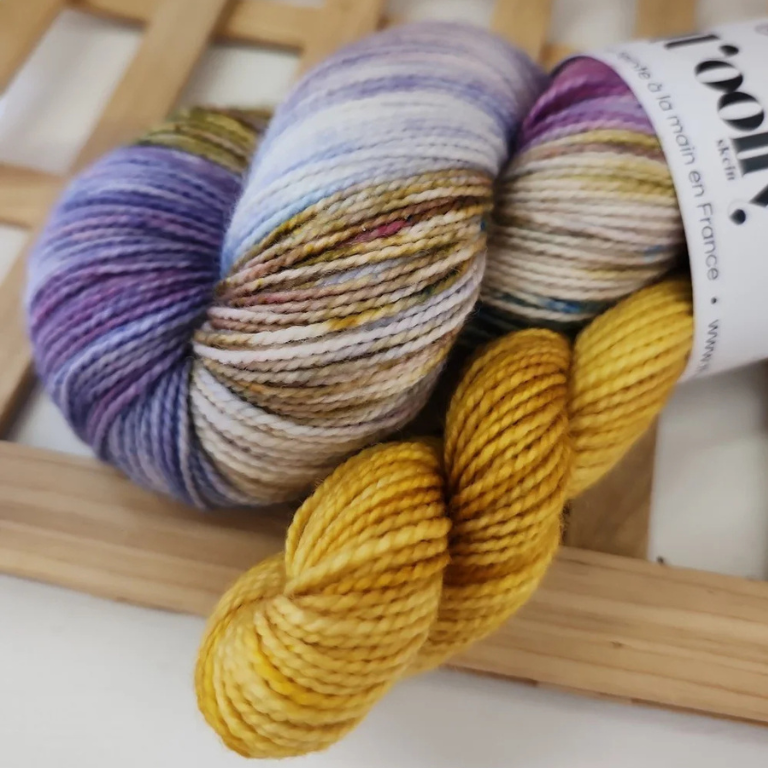 Matisse & Picasso / Les deux font LA paire