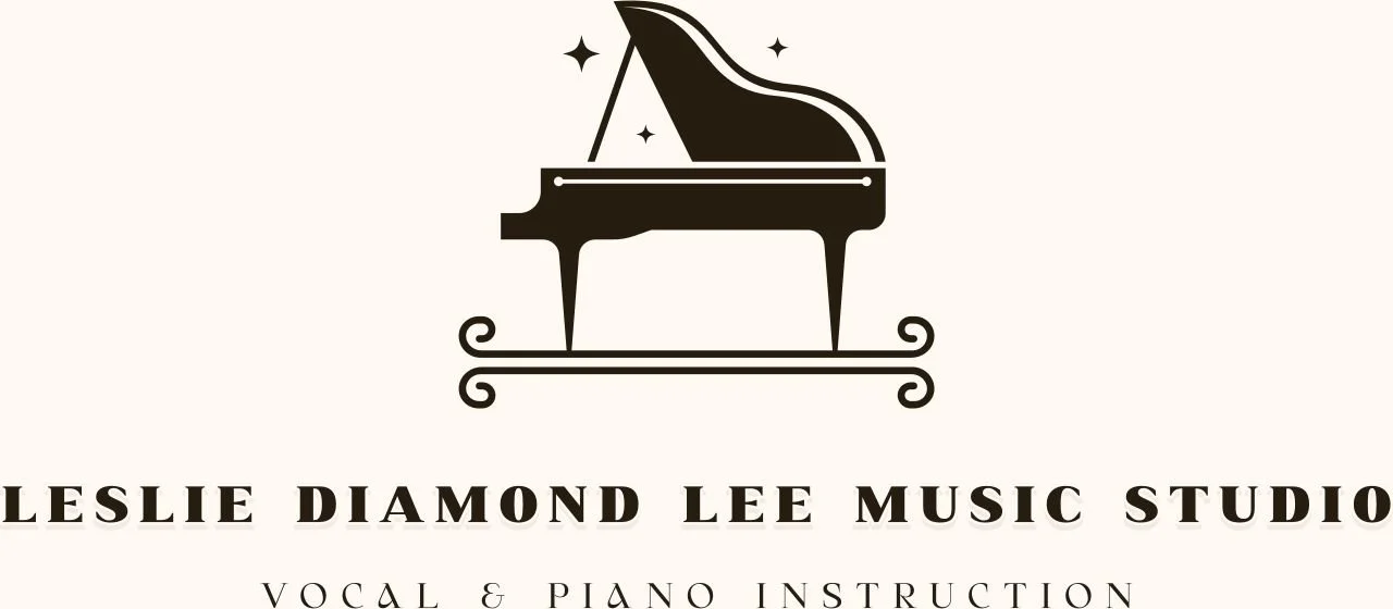 Leslie Diamond Lee Music Studio