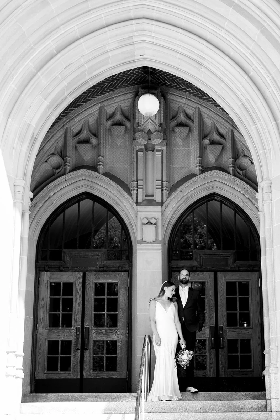 Saskatoon Wedding Photographer