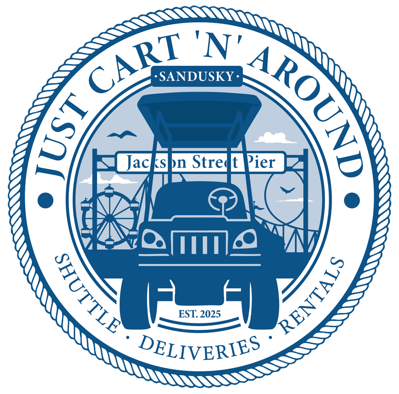 JustCartNaround