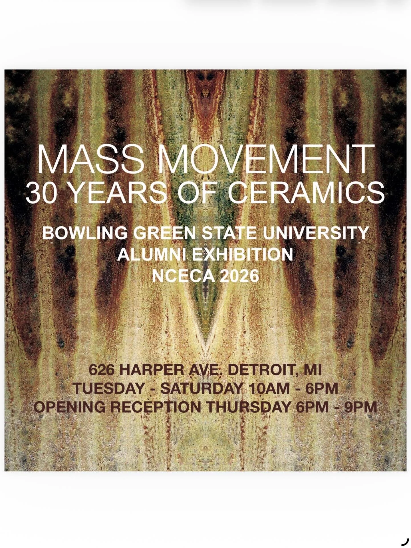 Mass Movement - Exhibit