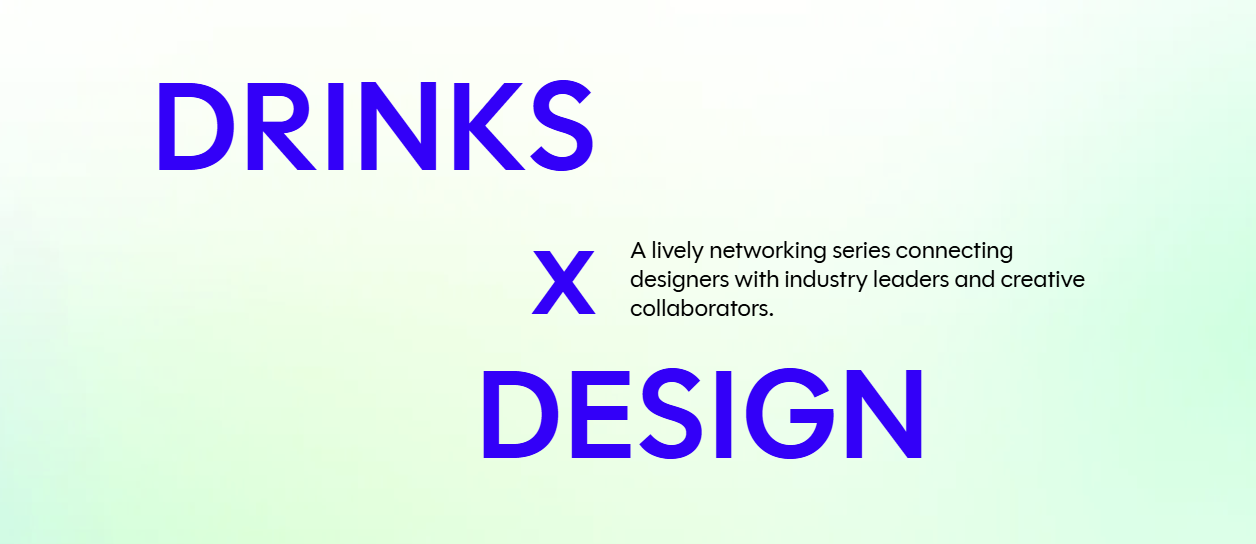 Drinks x Design: Product Design in Detroit