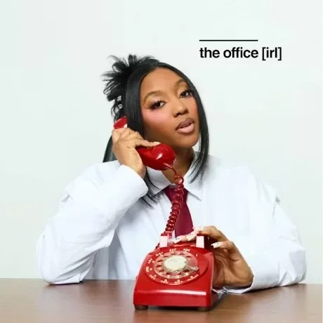 the office [irl]