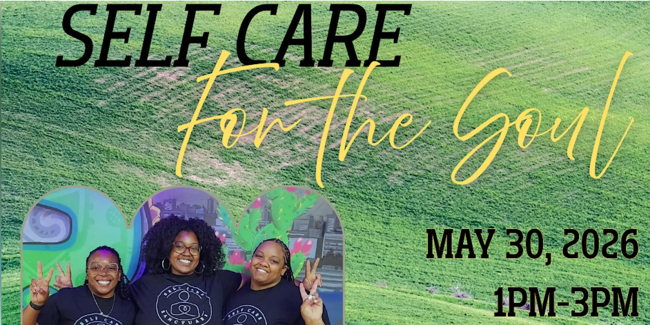 Self Care for the Soul