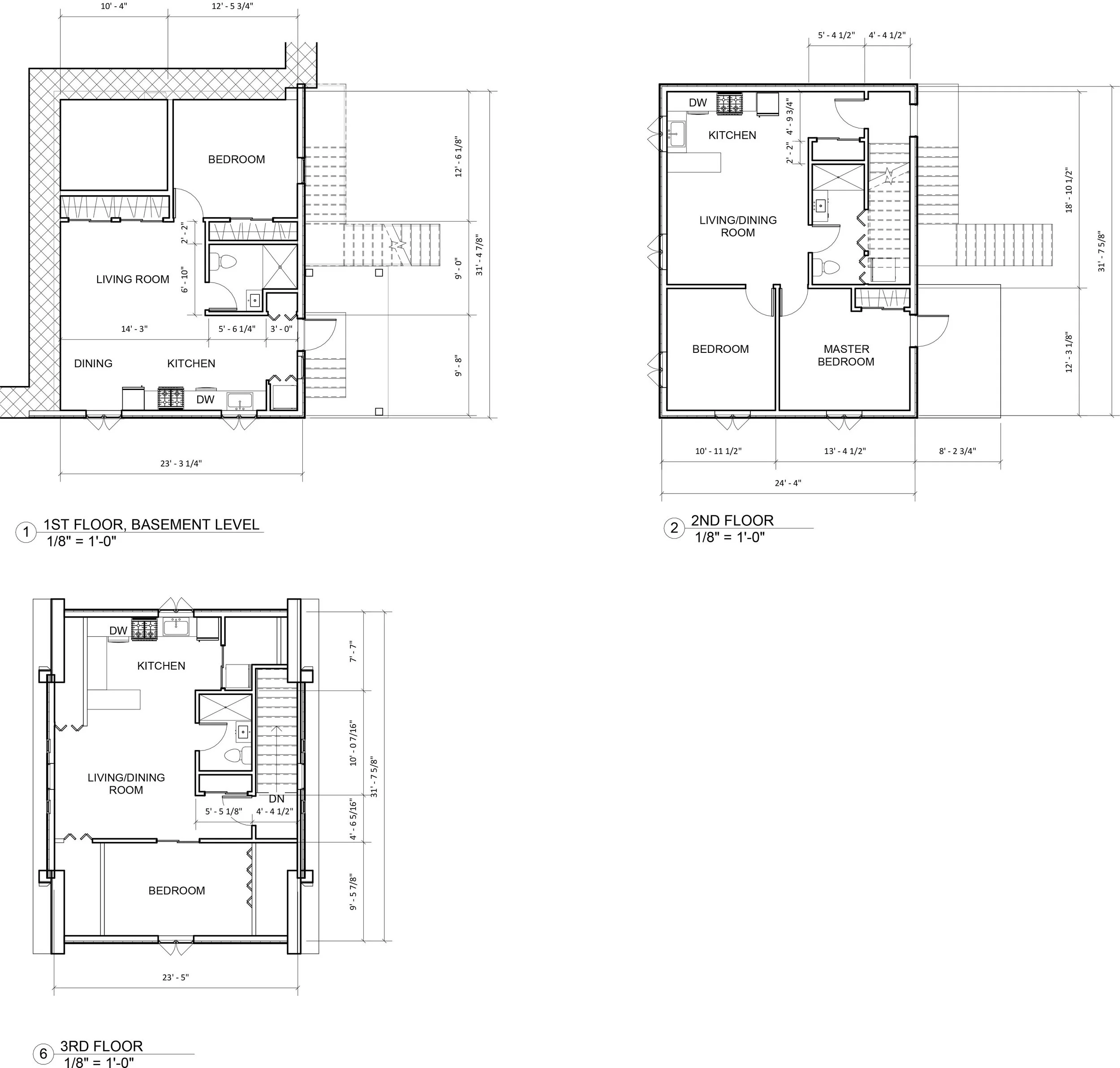 Carriage House — Connecticut