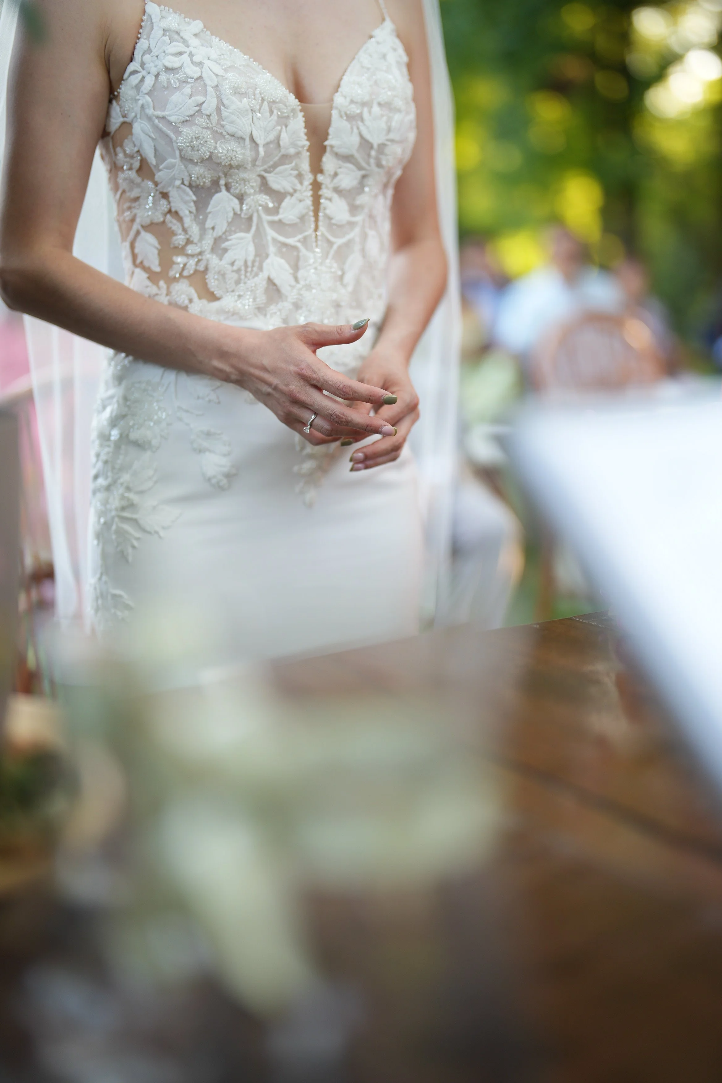 Wedding planner a Benevento per l’organizzazione di un matrimonio elegante