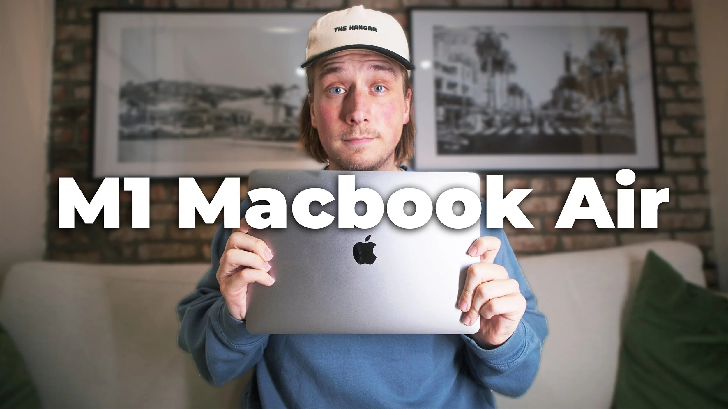 Can a $300 M1 MacBook Air Still Handle Professional Video Work in 2026?