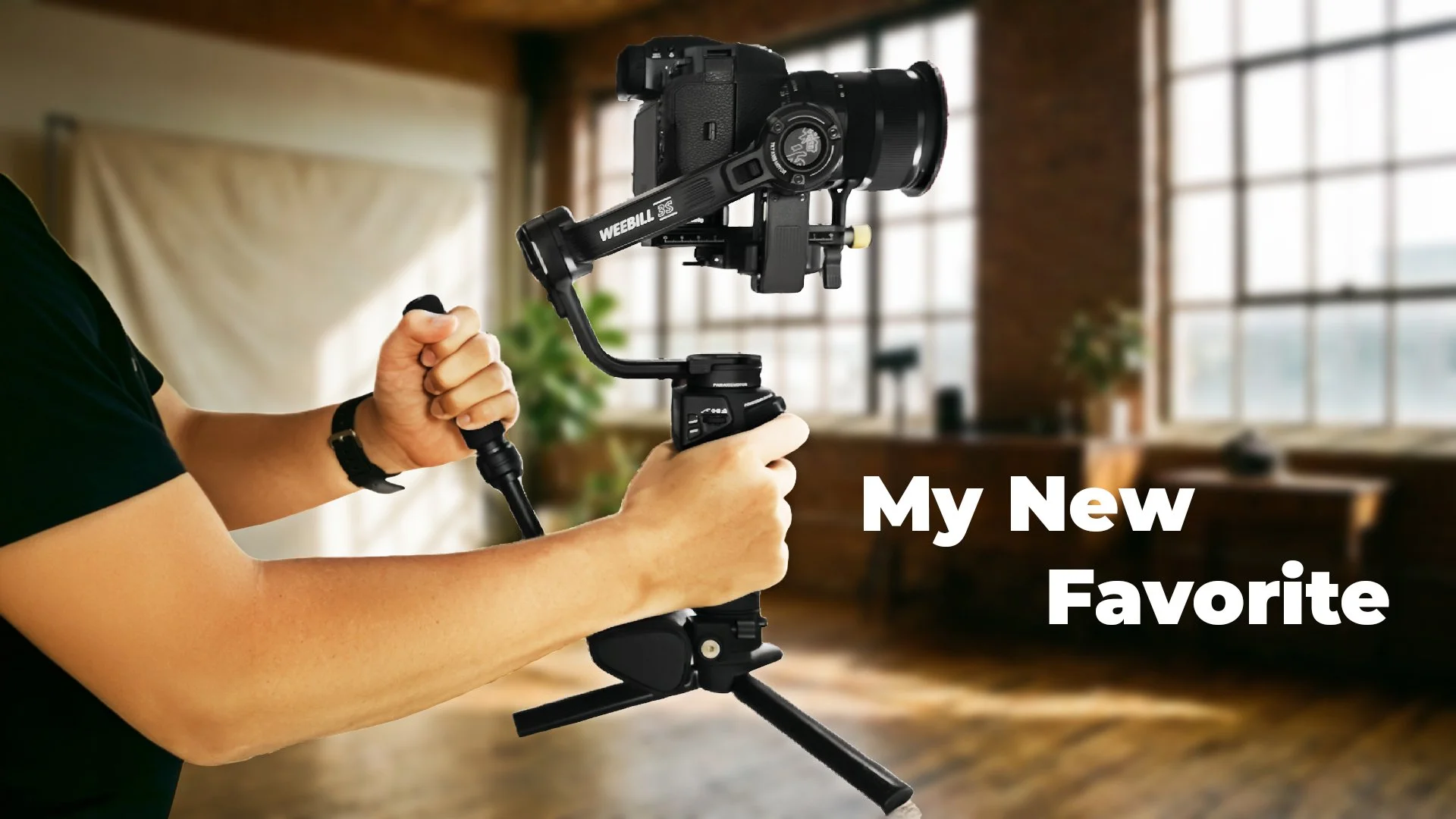 Zhiyun Weebill 3S Review: My Honest Take After 3 Paid Shoots