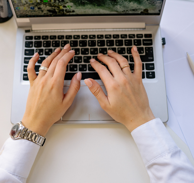 Website Terms & Conditions