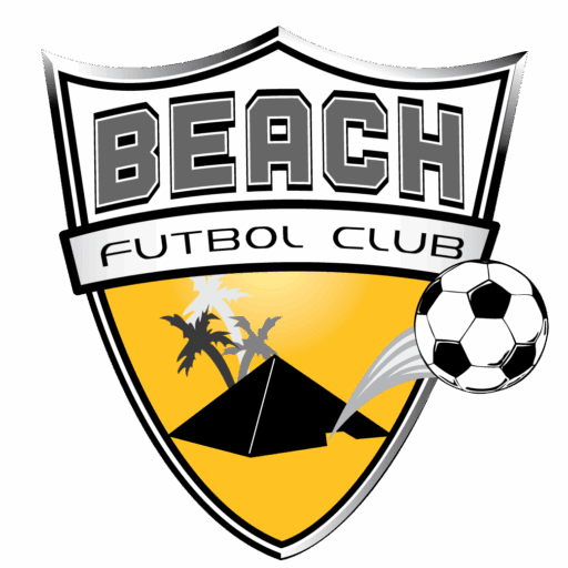 BEACH FC