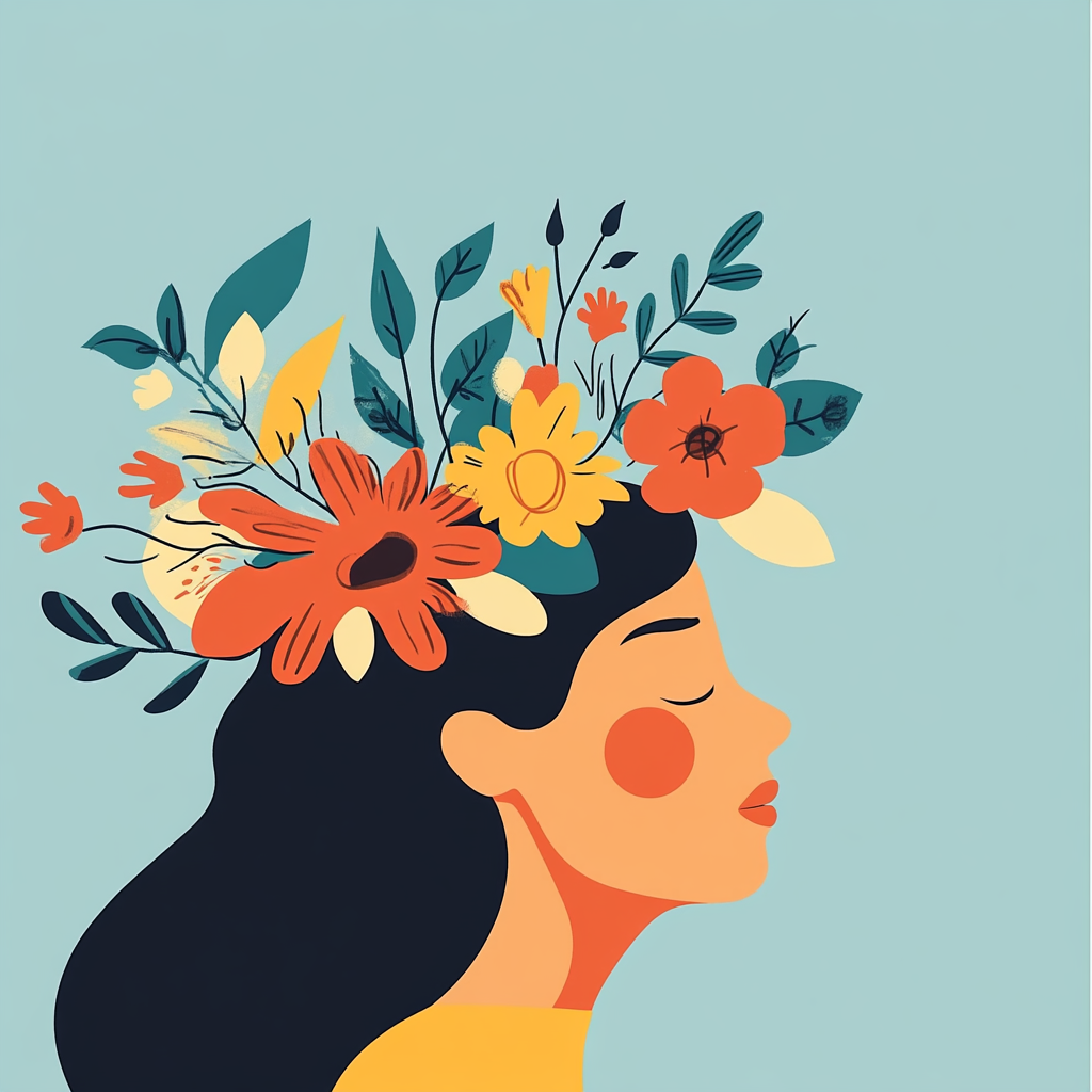 Mood Swings, Headaches, and Histamine: Understanding PMDD’s Hidden Triggers