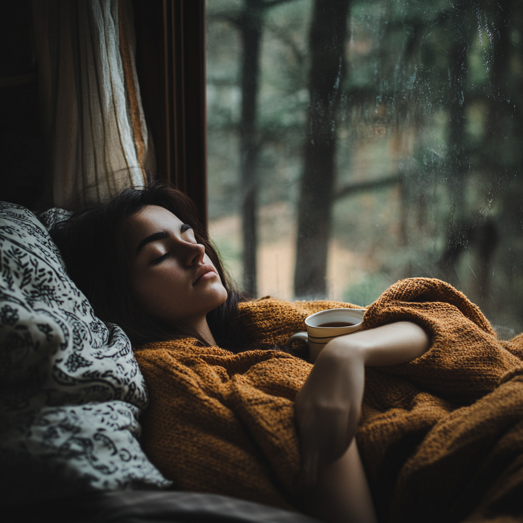 The Medicine of Slowness: Why Rest Is More Than Self-Care