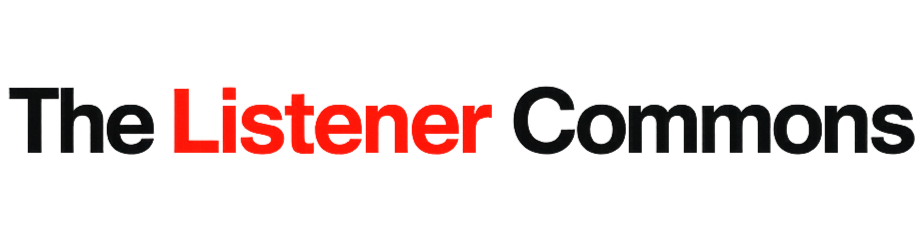 Listener Commons