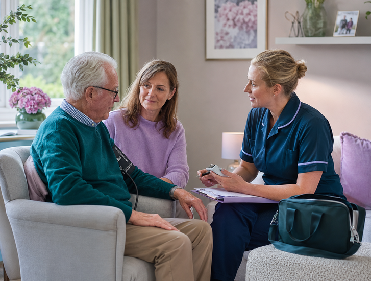 What Clinically Led Care Means for Your Plan