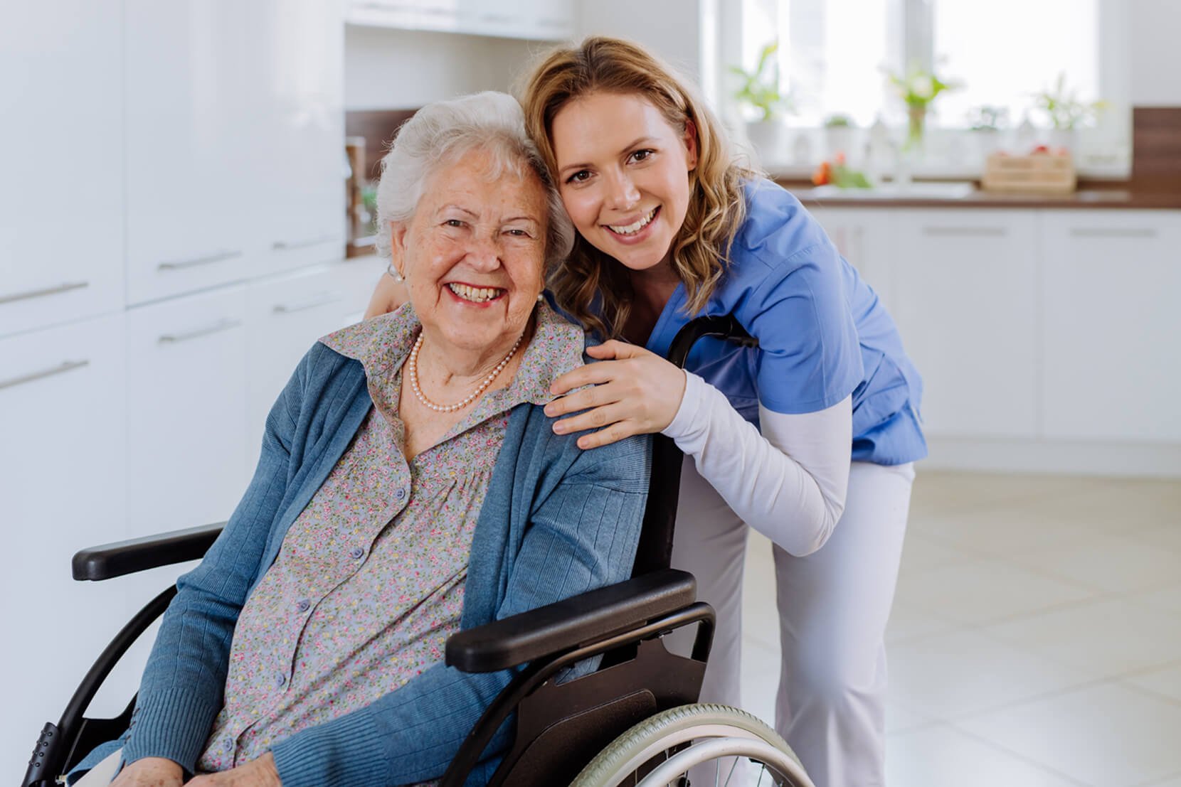 Practical advice for supporting a loved one with dementia at home