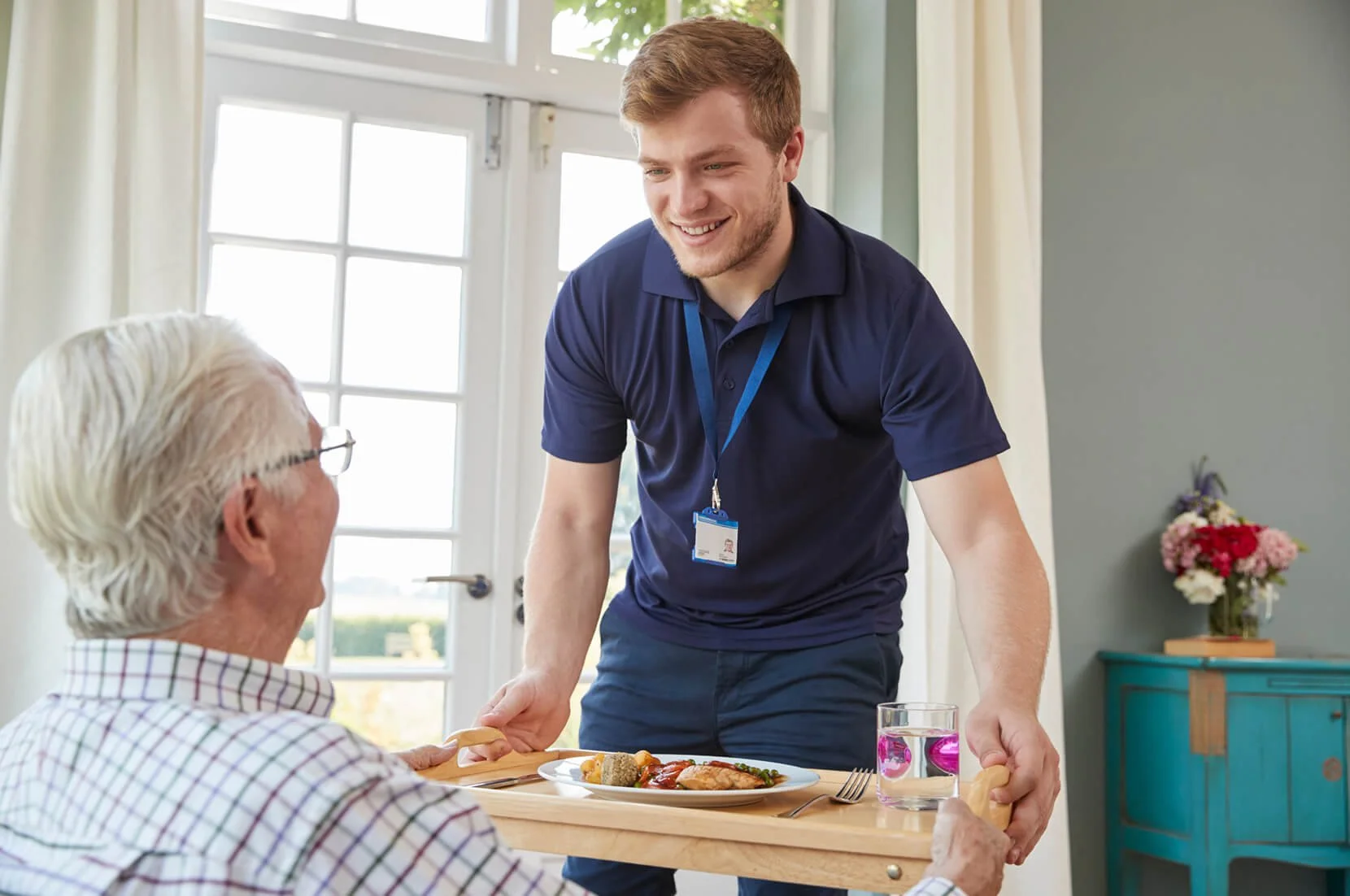 Understanding PEG Feeding at Home