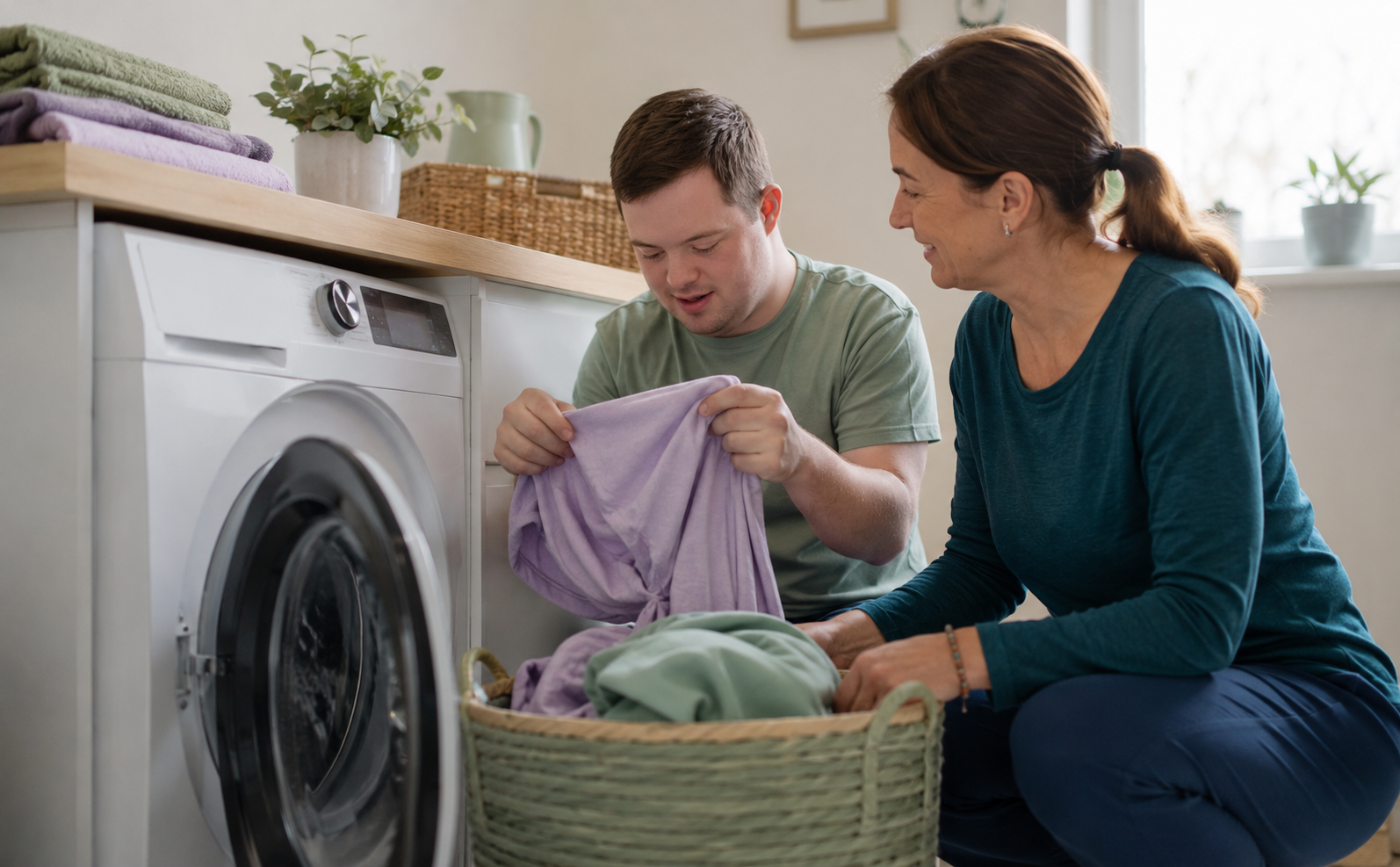 Building Life Skills and Growing Your Independence