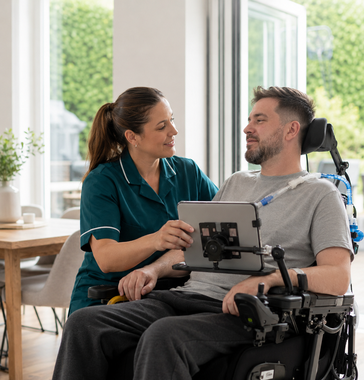 Conditions We Support at Home