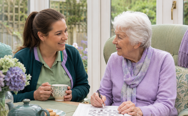 Respite Care
