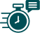 Fast Response Times
