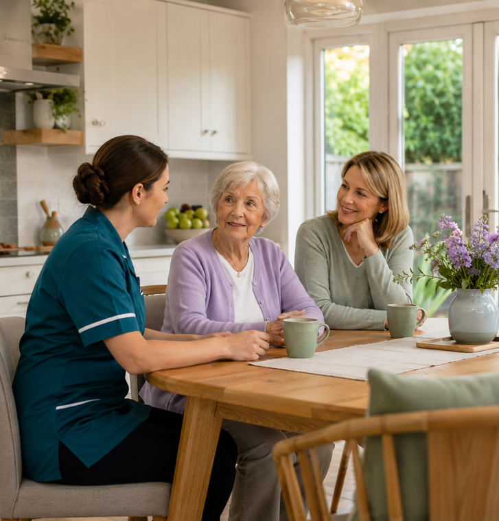 Who Actually Needs Respite Care