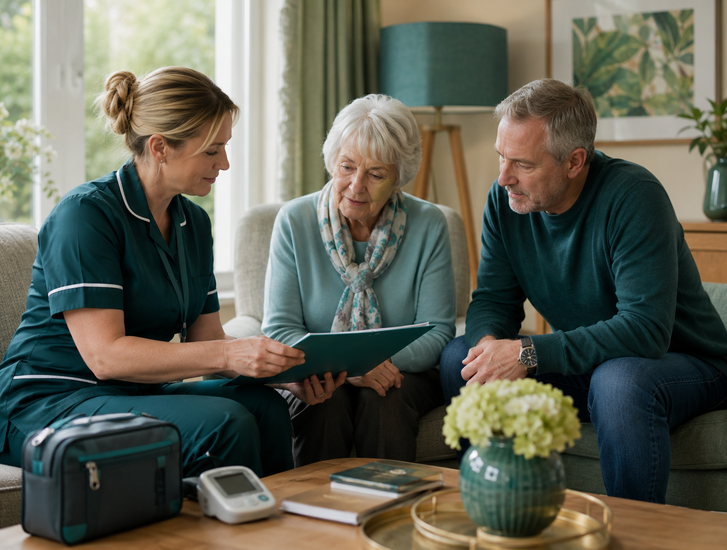 The Difference Clinical Oversight Makes