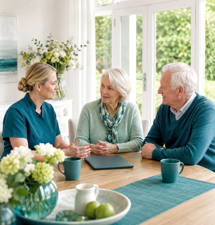 How Much Does Respite Care Cost In Kent
