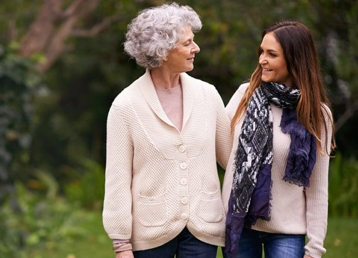 Trusted Home Care for Your Loved Ones
