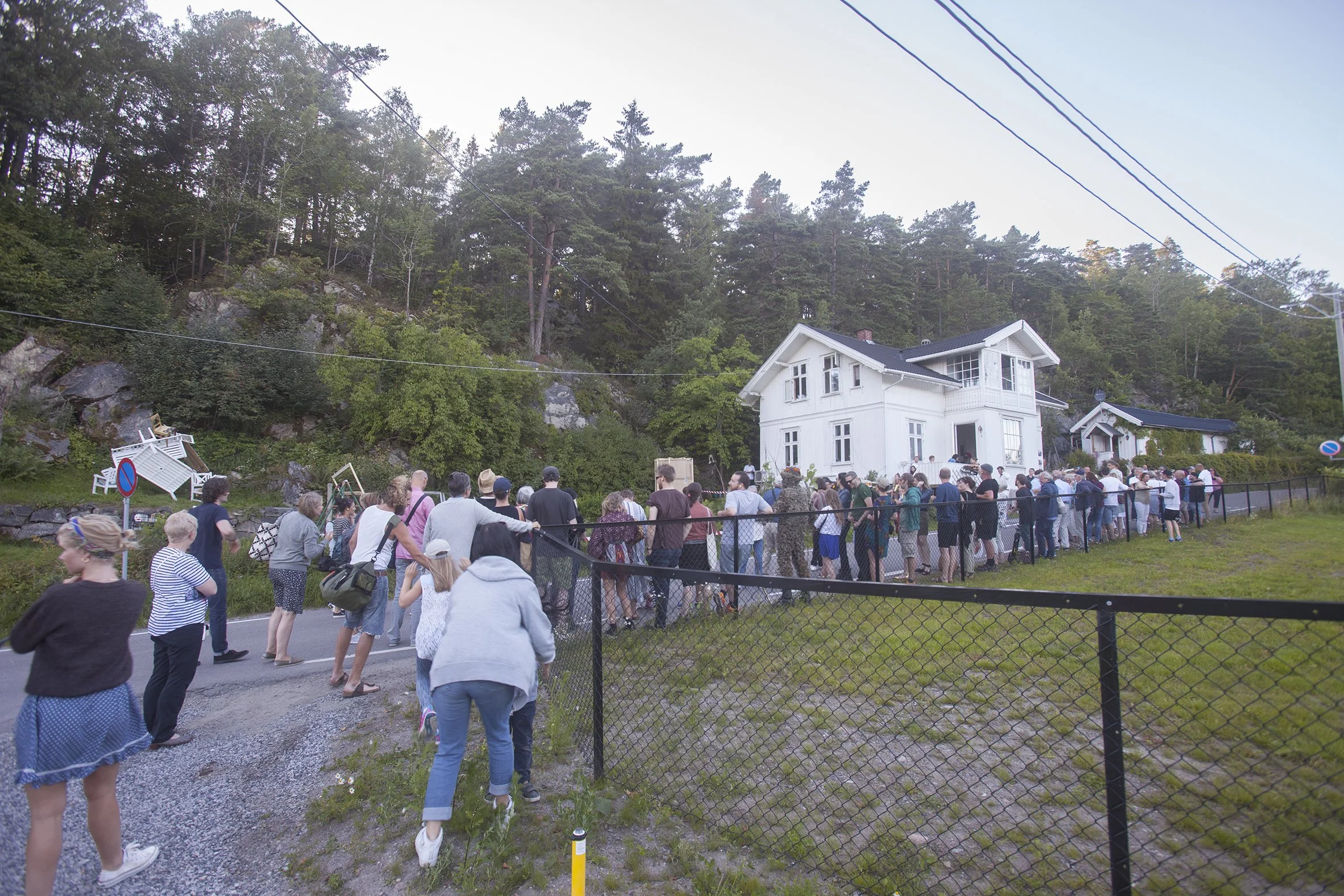 Art Walk