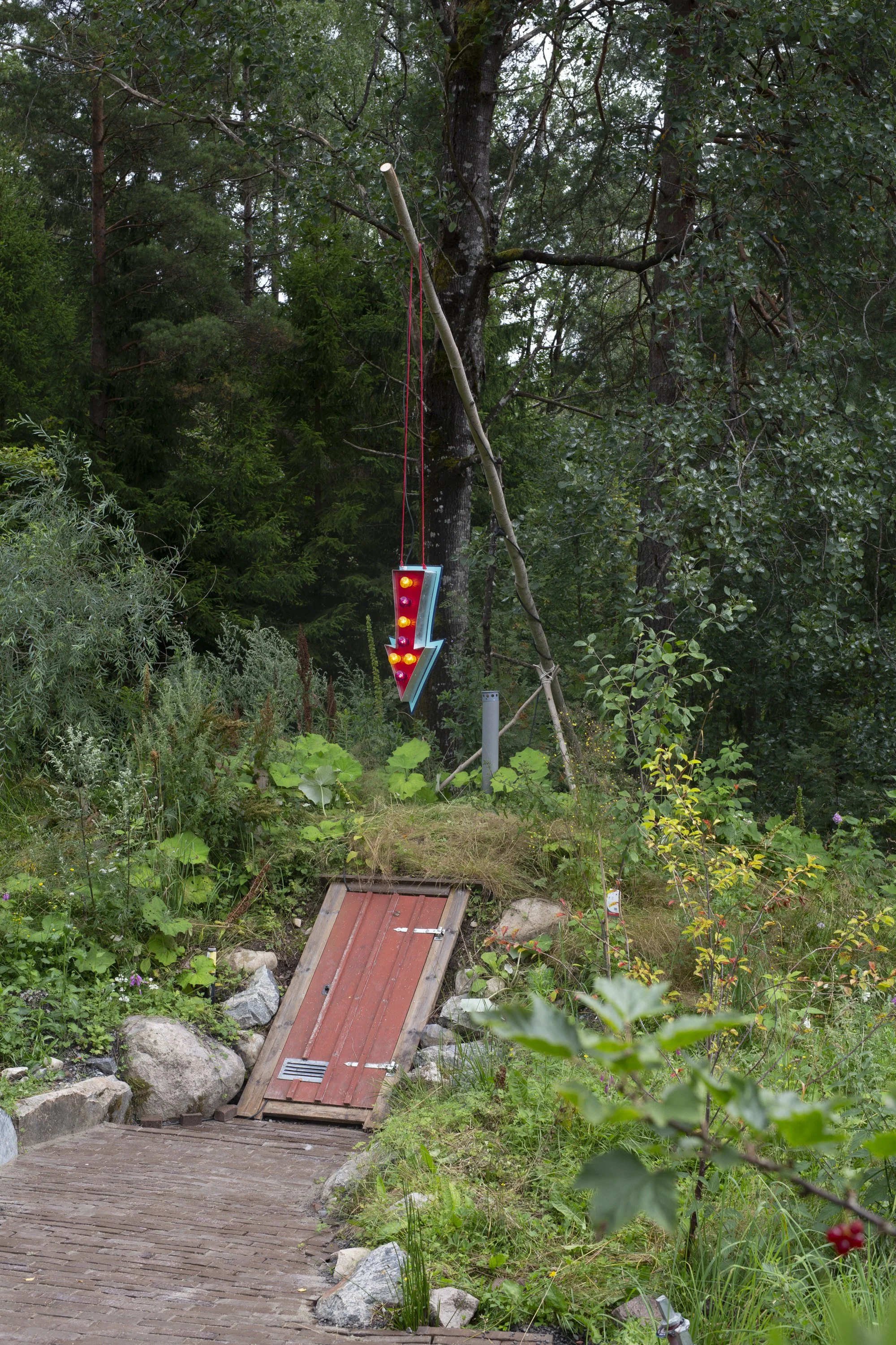 Fredrik Raddum