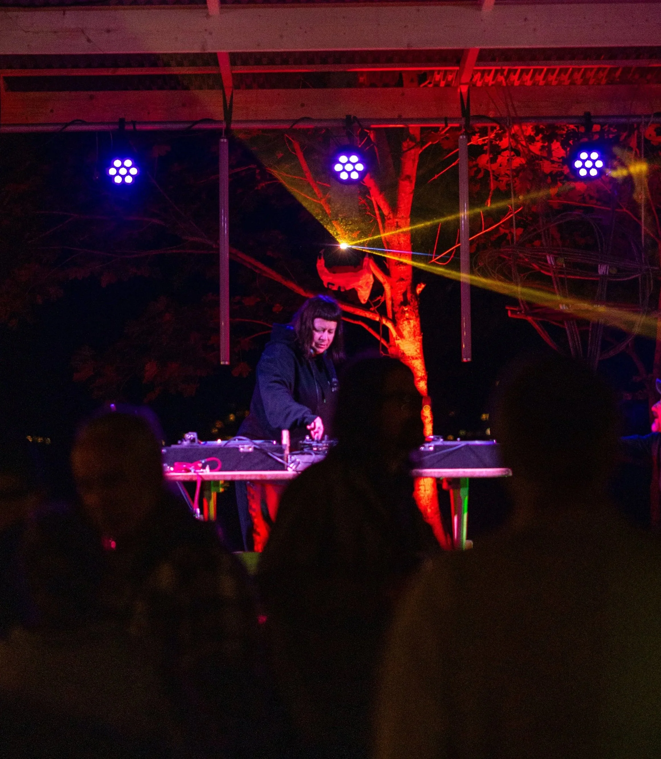 DJ Little Miss Lucifer