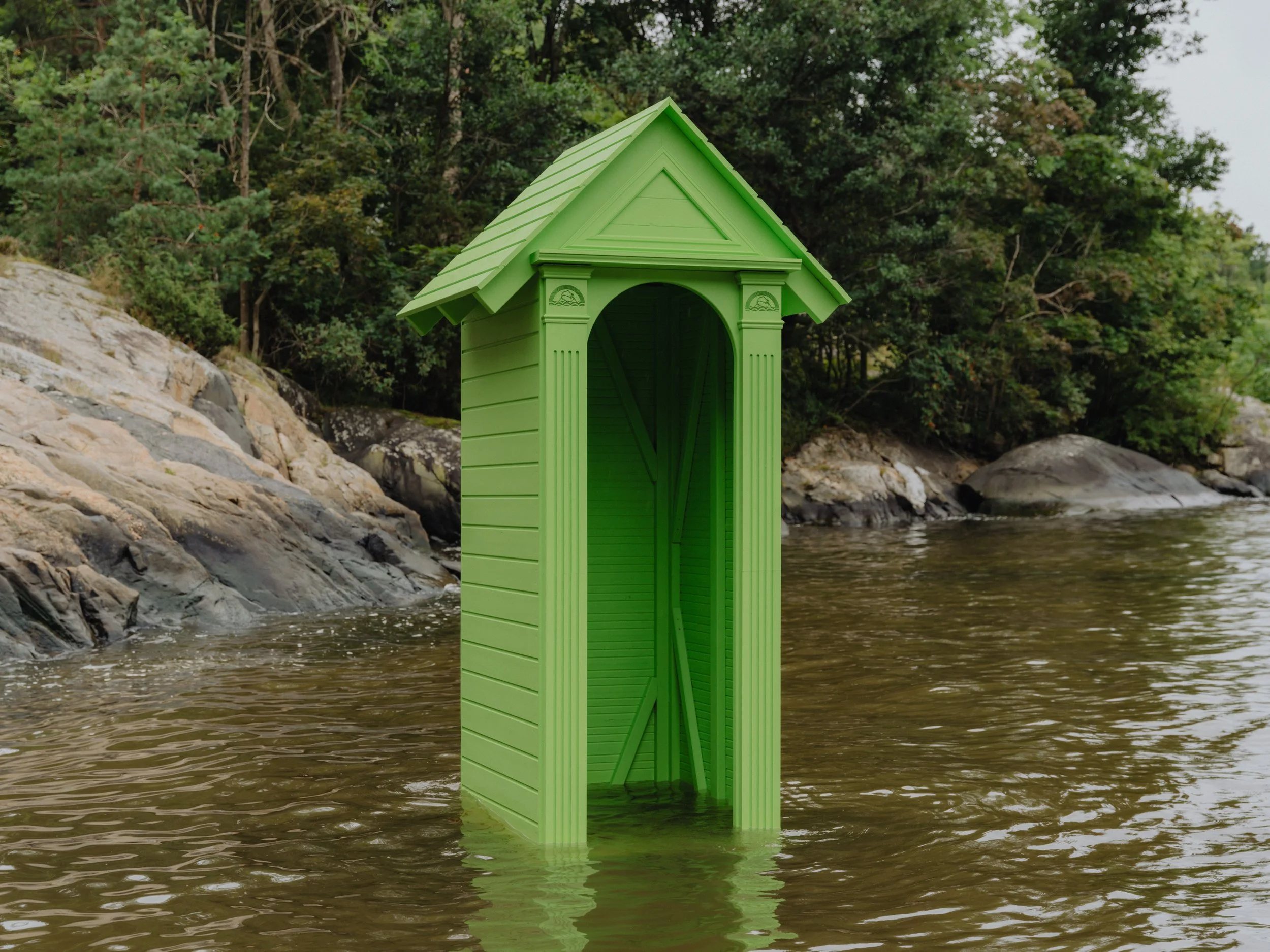 Thomas Abercromby — Untitled