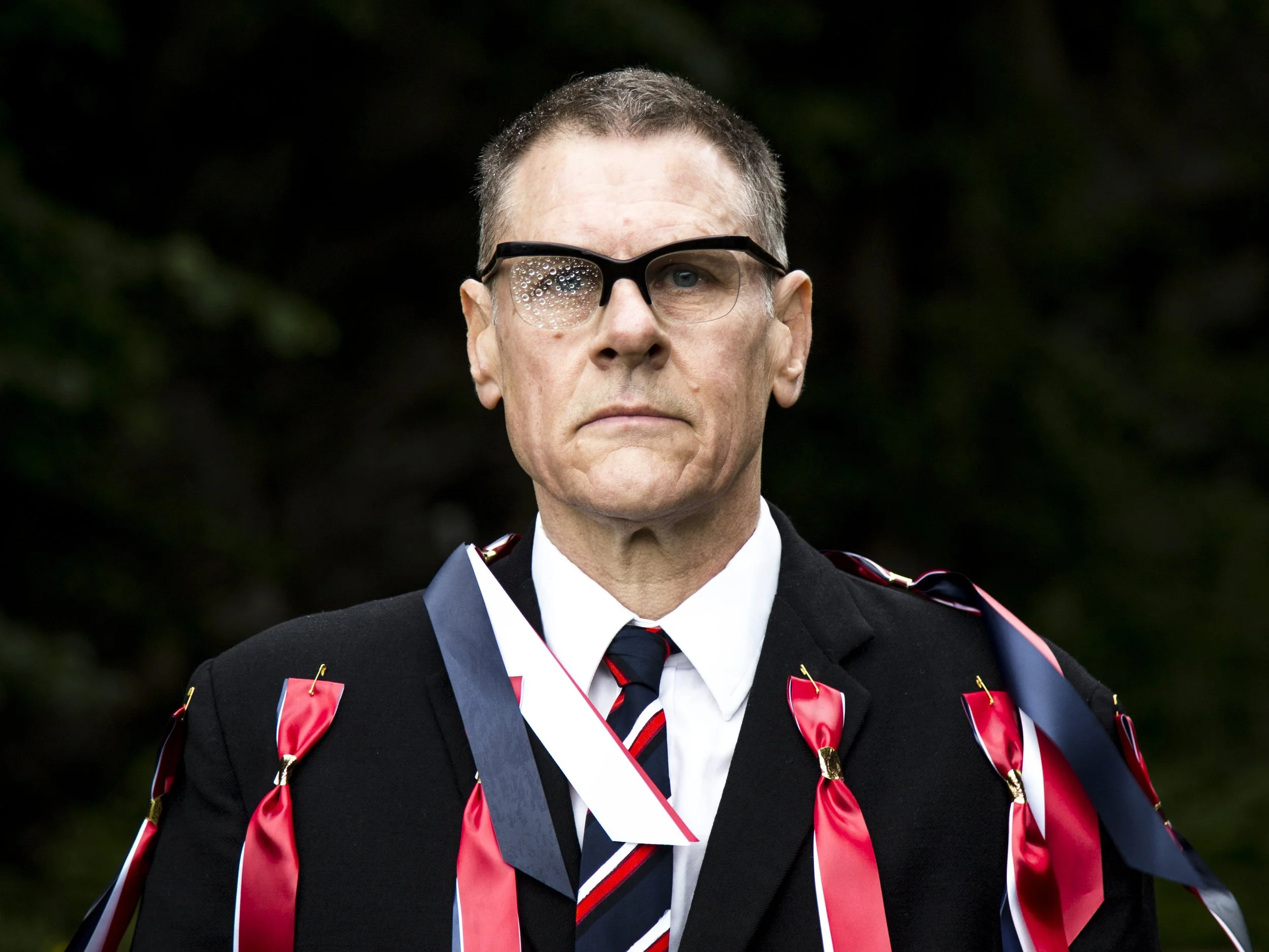 Bob Connolly