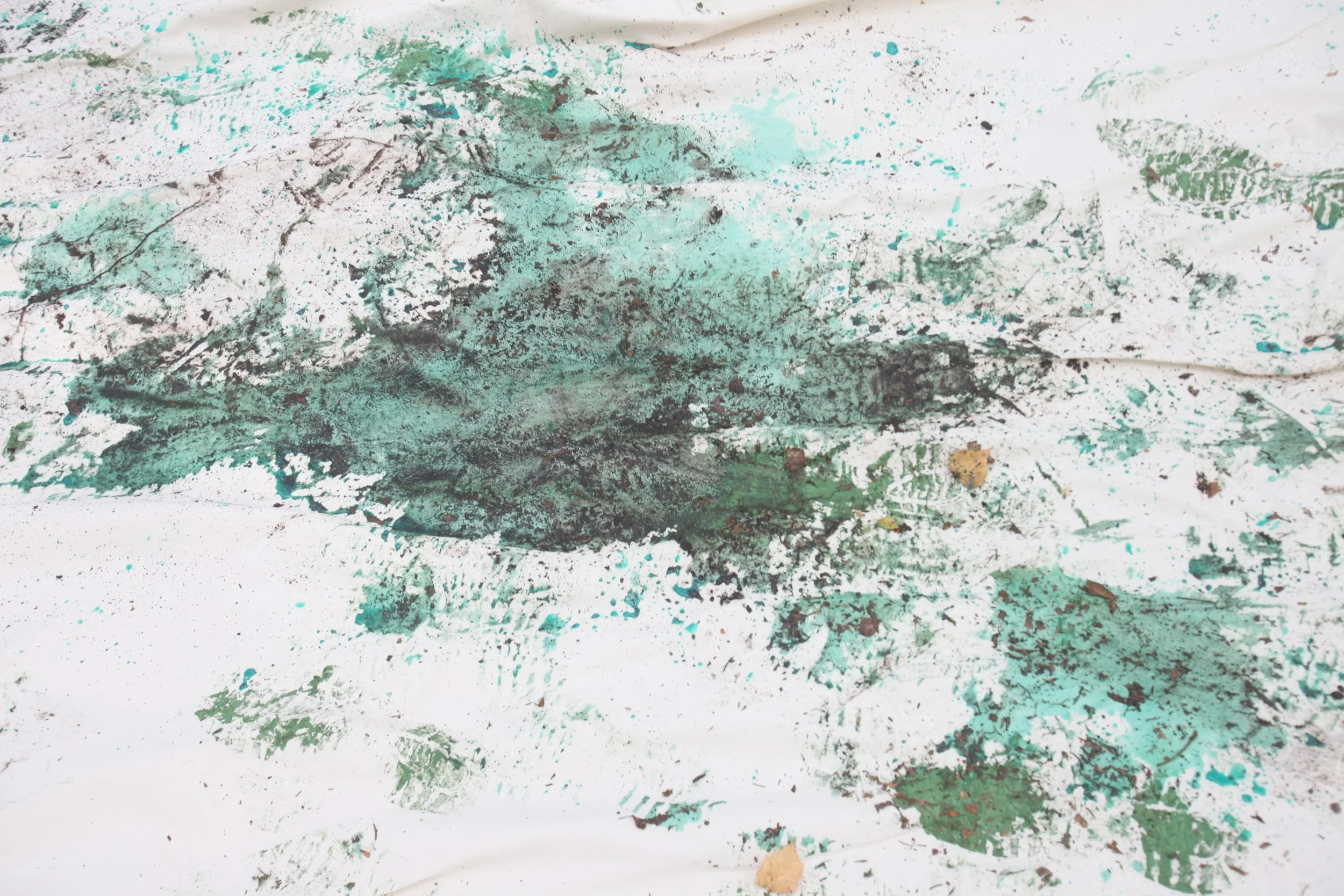 Olav Ringdal – Detail