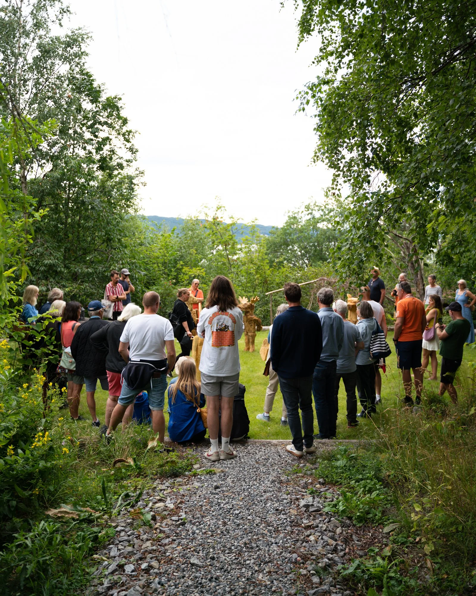 Art Walk