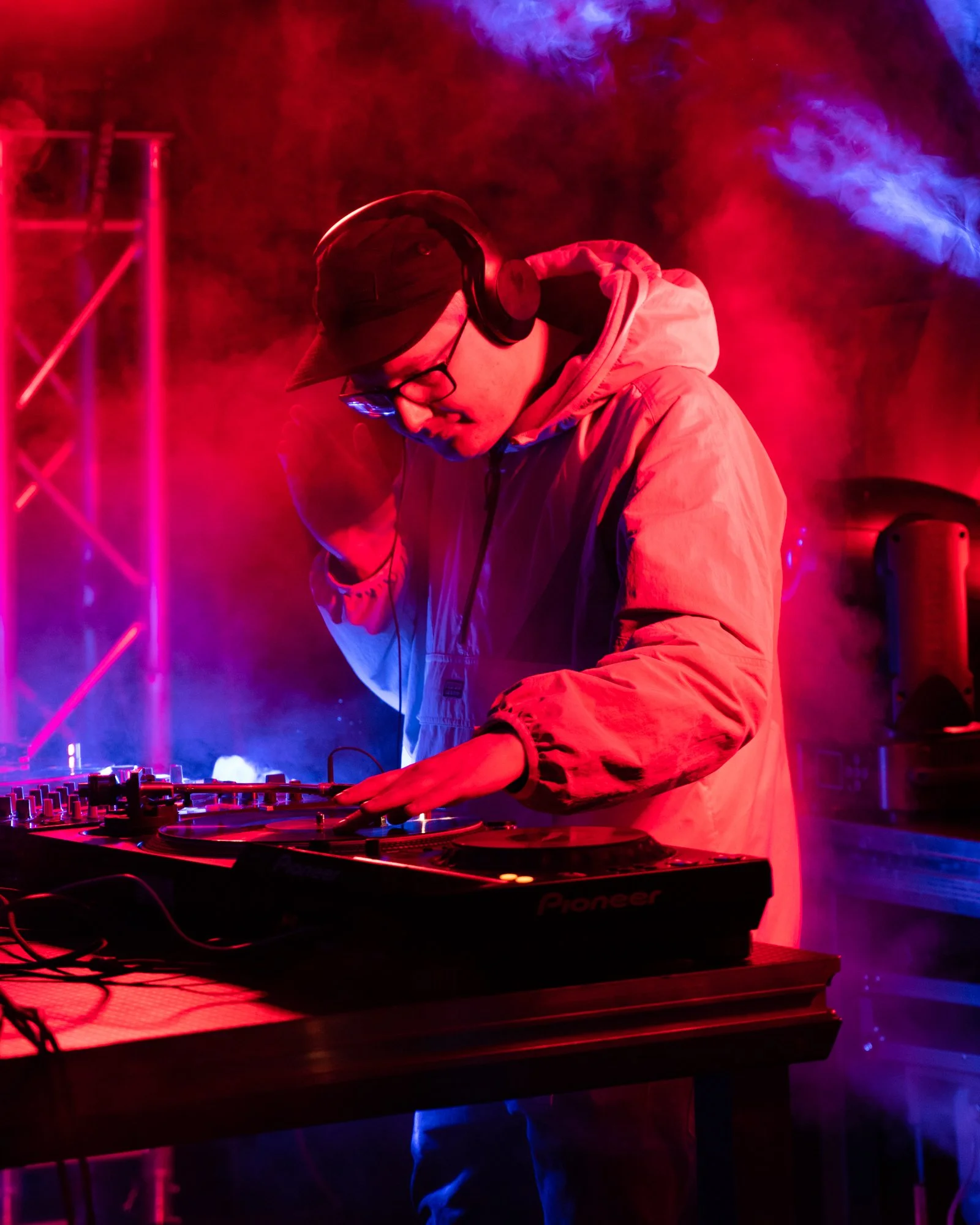 DJ 3ndre D@len
