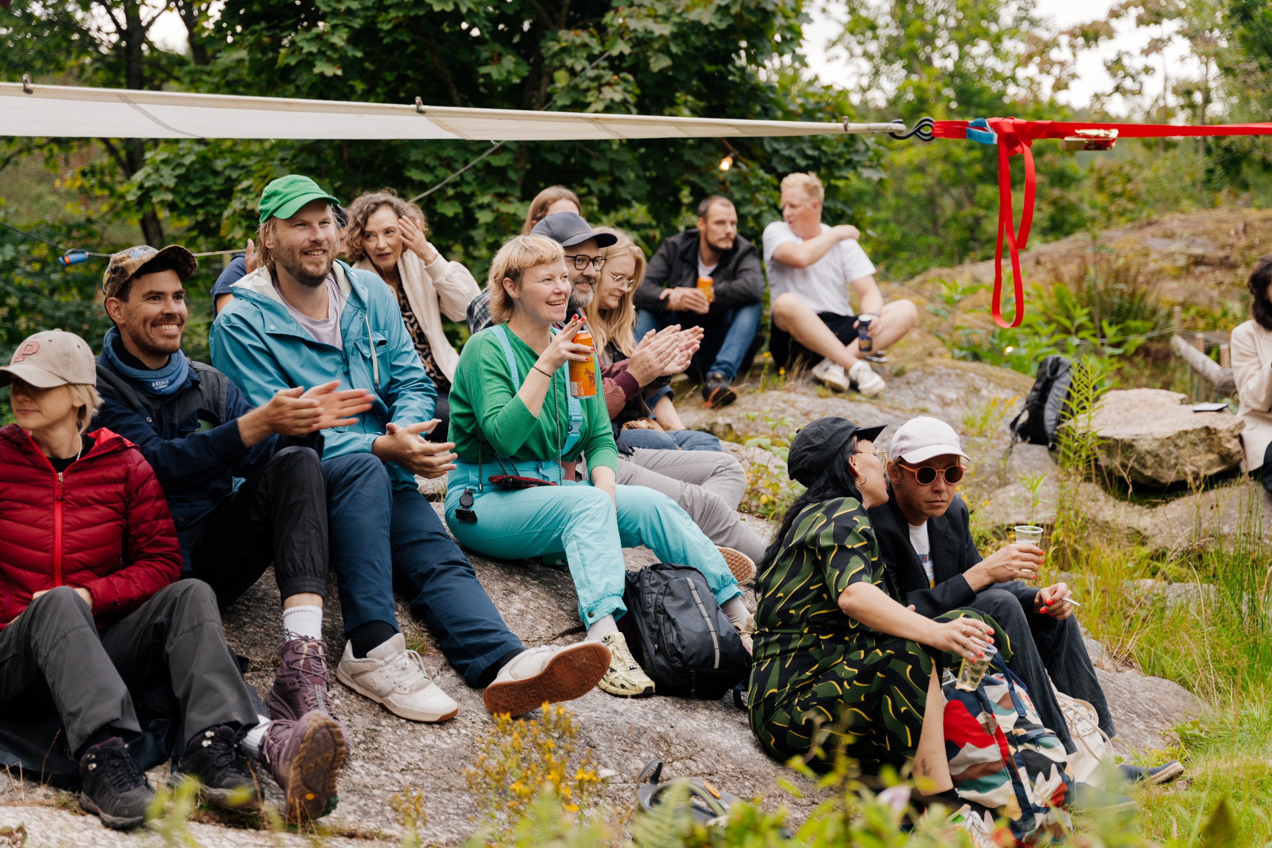 Festival Moments