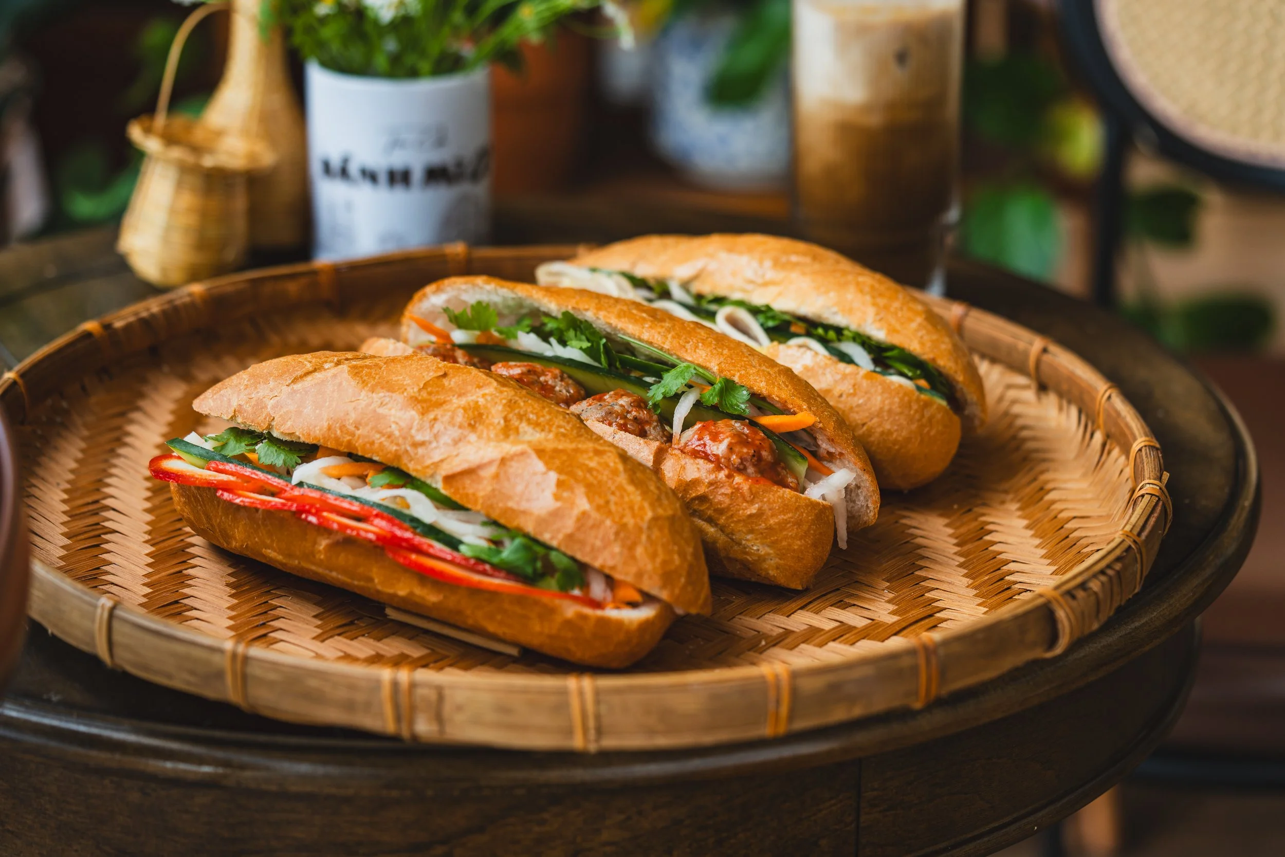 Banh Mi Oi