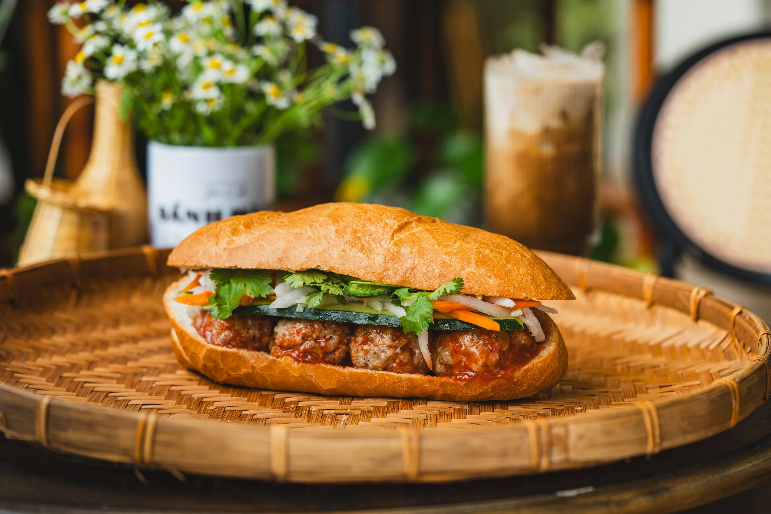 Banh Mi Oi