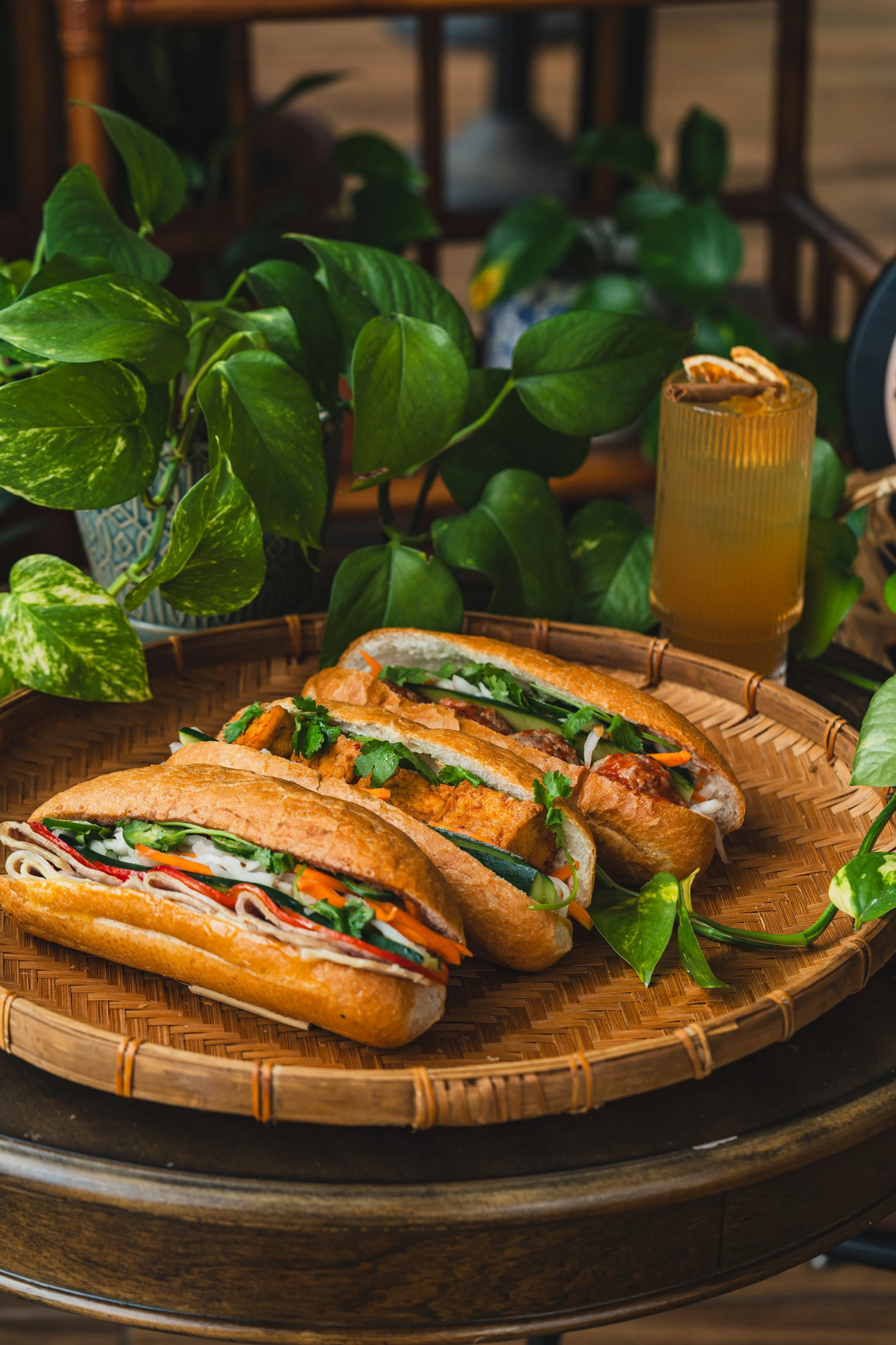 Banh Mi Oi