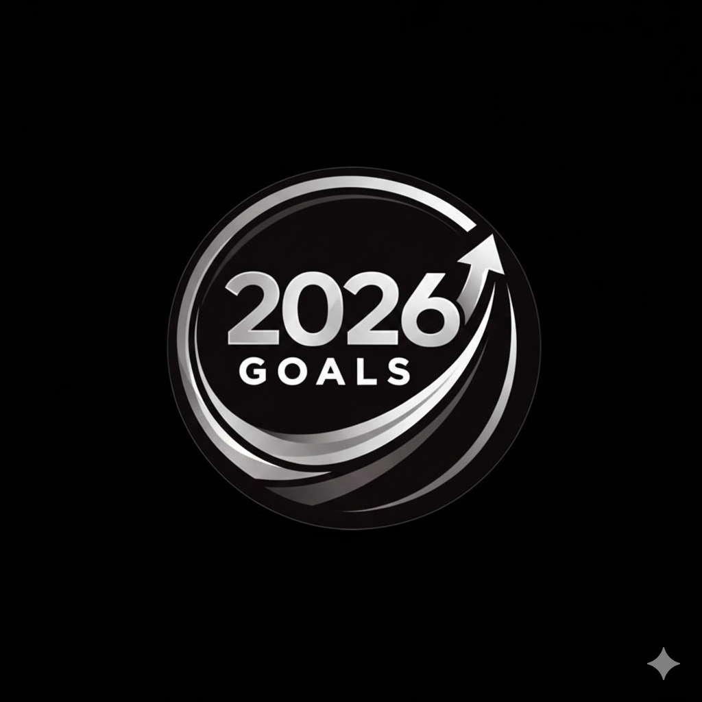2026 Goals